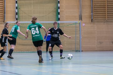 Bild 185 - Hesebeck Hallenmasters